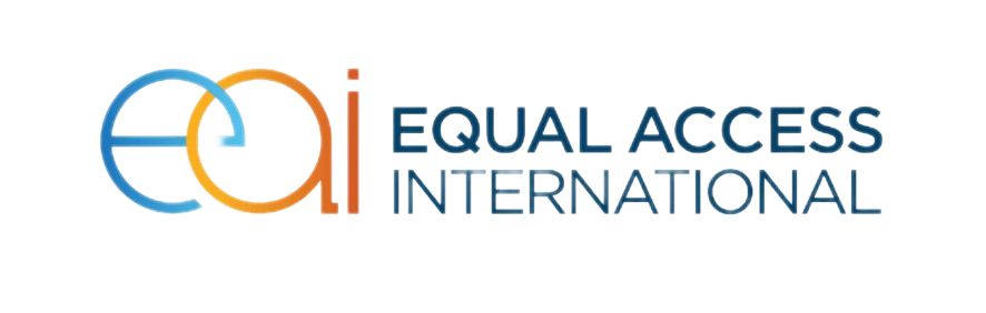 Equal Access International